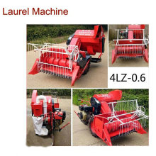 Agricultural Machinery Mini Combine Harvester